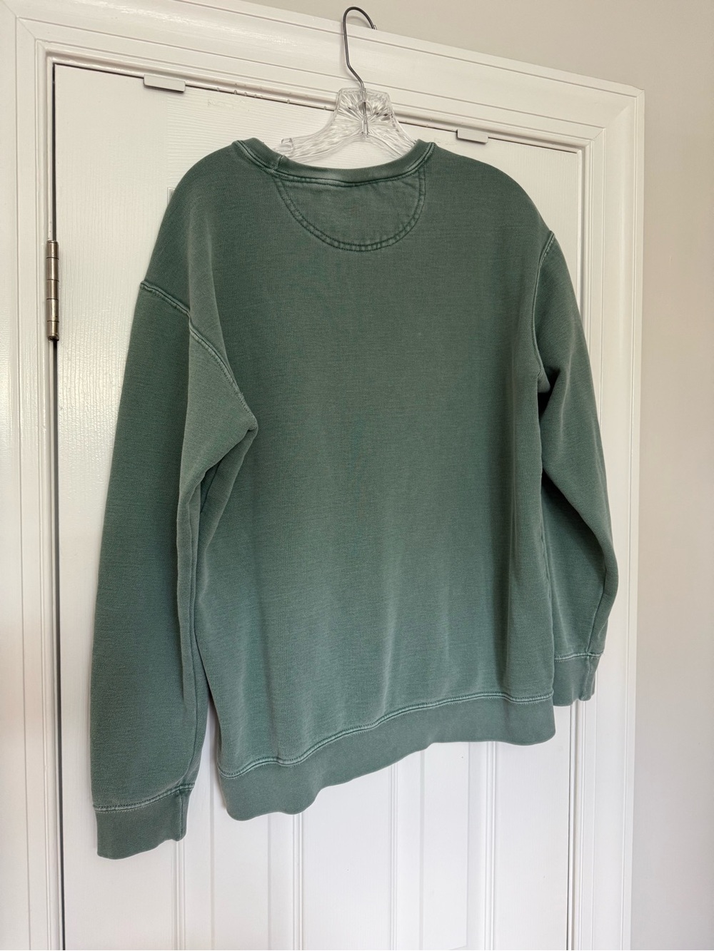 Magnolia Fixer Upper Sweatshirt - Picture 3 of 3